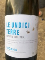 Monte del Frá Lugana Le Undici Terre