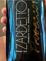 Zardetto Prosecco Brut