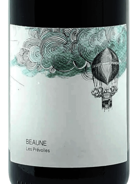 Les Horées レ・オレ　コート・ド・ボーヌ 2023 2023 Les Horees Savigny-les-Beaune Les Plaisirs et les Jours, Cote