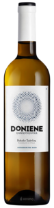Doniene Gorrondona Bizkaiko Txakolina Blanco 2022