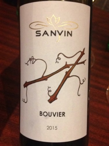 Sanvin Bouvier Vivino