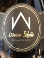 Château de la Mulonniere Divine Idylle Crémant de Loire