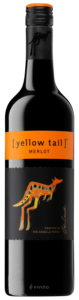 Yellow Tail Merlot N.V.