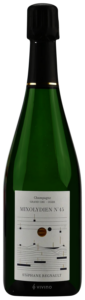 Stéphane Regnault Mixolydien N°45 Champagne Grand Cru 'Oger' N.V.