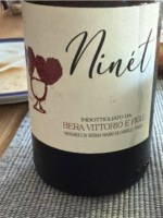 Bera Vittorio e Figli Ninét