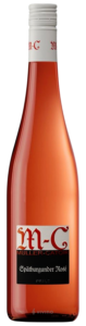 Müller-Catoir Spätburgunder Rosé N.V.
