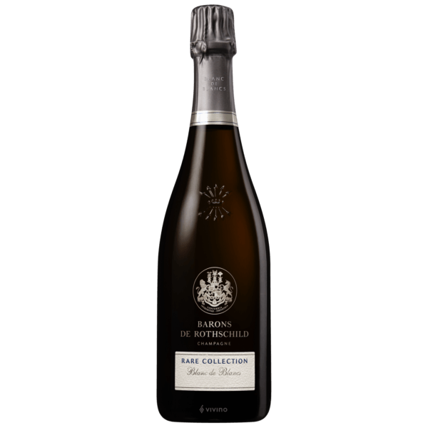 Champagne Barons de Rothschild Rare Collection Blanc de Blancs