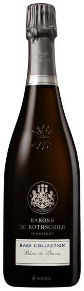 Champagne Barons de Rothschild Rare Collection Blanc de Blancs