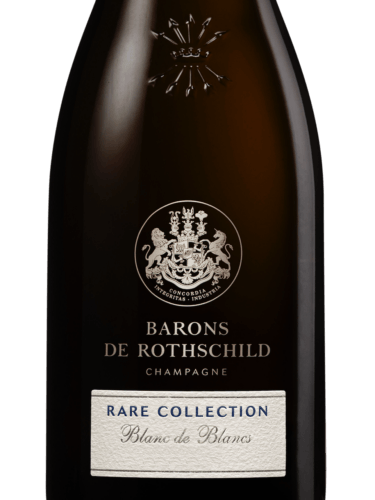 Champagne Barons de Rothschild Rare Collection Blanc de Blancs