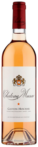 Château Musar Rosé (Gaston Hochar) 2018