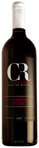 Cantine Rialto Umbria Rosso N.V.