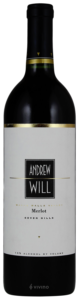 Andrew Will Seven Hills Vineyard Merlot N.V.