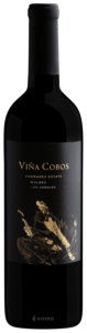 Viña Cobos Cobos Chañares Estate Malbec N.V.