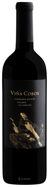 Viña Cobos Cobos Chañares Estate Malbec