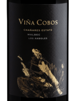 Cobos Chañares Estate Malbec