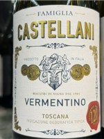 Famiglia Castellani Vermentino