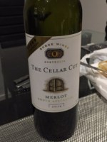 Grant Burge Wines The Cellar Cut Merlot