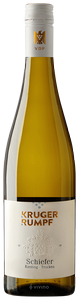 Kruger-Rumpf Schiefer Riesling Trocken N.V.