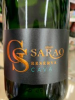 Mont Marçal Cava Gran Sarao Reserva