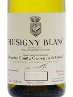 Musigny Grand Cru Blanc