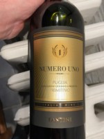 Fantini Fantini Primitivo Puglia Numero Uno