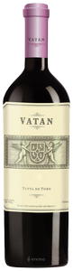 Ordóñez Vatan Tinta de Toro 2020