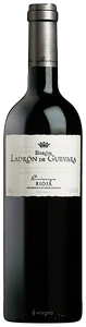 Bodegas Valdelana Barón Ladrón de Guevara Crianza N.V.