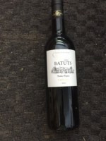Clos des Batuts Vieilles Vignes Cahors