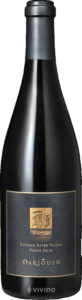 Darioush Pinot Noir (Signature) N.V.
