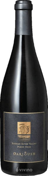 Darioush Pinot Noir (Signature)