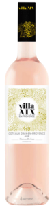 Vins Bréban Villa Aix en Provence