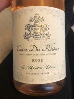 Marks & Spencer Le Théâtre Eden Côtes-du-Rhône Rosé