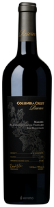 Columbia Crest Blackwood Canyon Vineyard Reserve Malbec N.V.