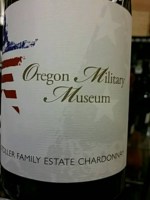 Stoller Family Estate Military Museum Chardonnay