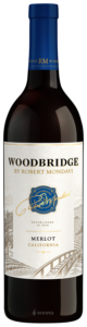 Woodbridge by Robert Mondavi Merlot 2019