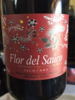 Vega Saúco Flor del Saúco Seco