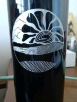 Whistler Wines Lap Around The Sun Shiraz