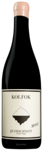 Weingut Kolfok Querschnitt Pinot Noir Rosé N.V.