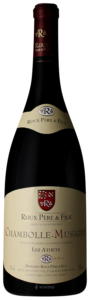 Roux Père & Fils Chambolle-Musigny 'Les Athets' N.V.