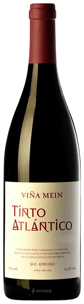 Viña Meín Tinto Atlántico