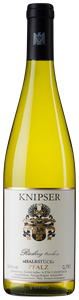 Knipser Halbstück Riesling Trocken N.V.