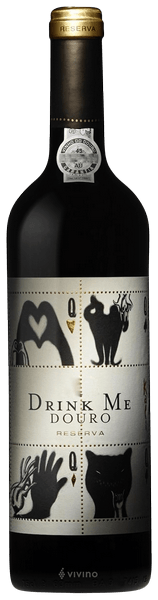 Niepoort Drink Me Douro Reserva