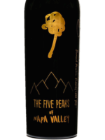 The Five Peaks