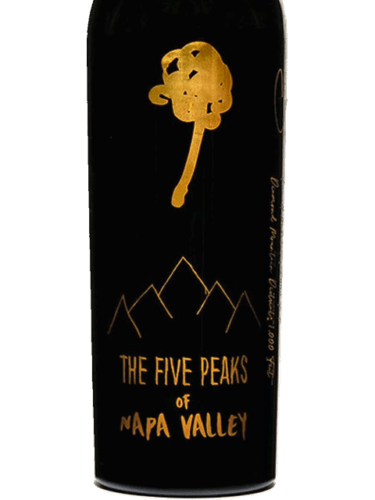 The Five Peaks