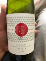 Azienda Agricola 499 Langhe Freisa
