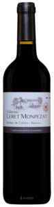 Georges Vigouroux Château Leret-Monpezat Réserve Malbec de Cahors N.V.