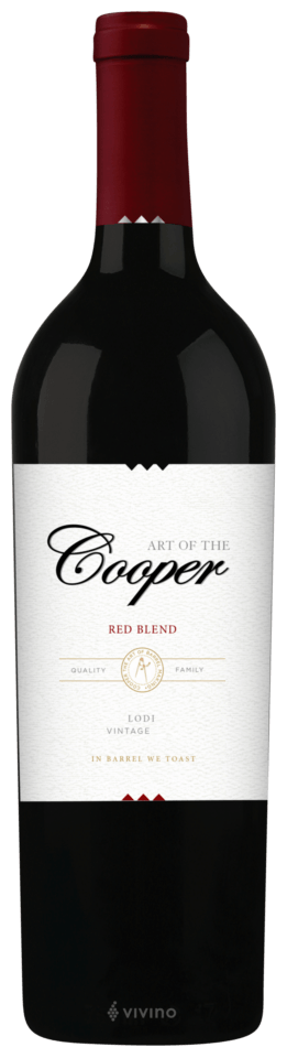 Art Of The Cooper Winery | Vivino
