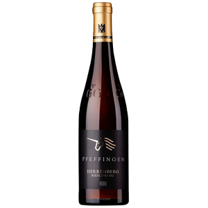 Pfeffingen Herrenberg Riesling GG | Vivino 日本語