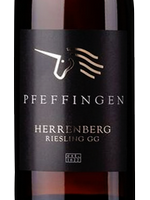 Pfeffingen Herrenberg Riesling GG | Vivino 日本語