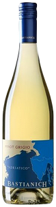 Bastianich Pinot Grigio Adriatico N.V.